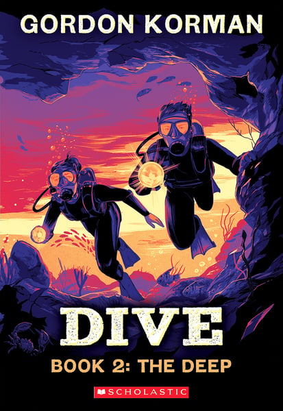 Deep, The
