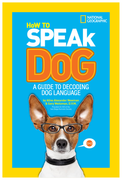 How To Speak Dog