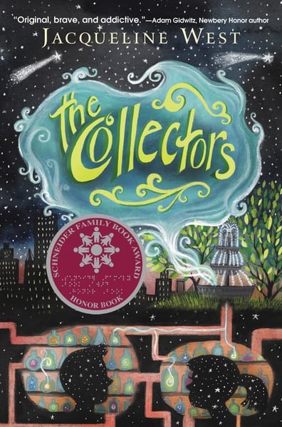 Collectors, The