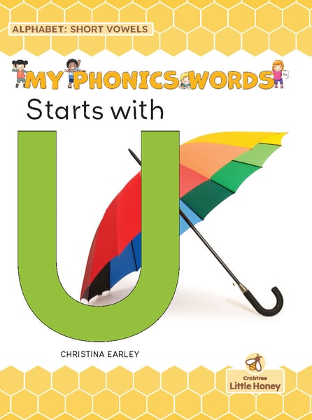Starts With U