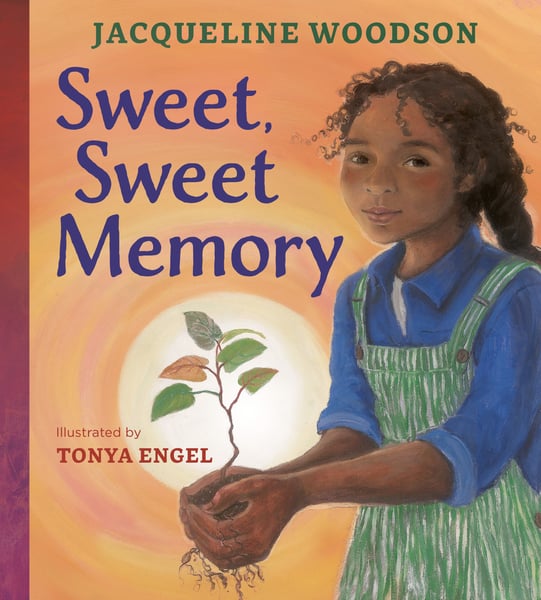 Sweet, Sweet Memory
