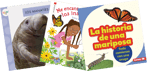 Science Preschool Spanish