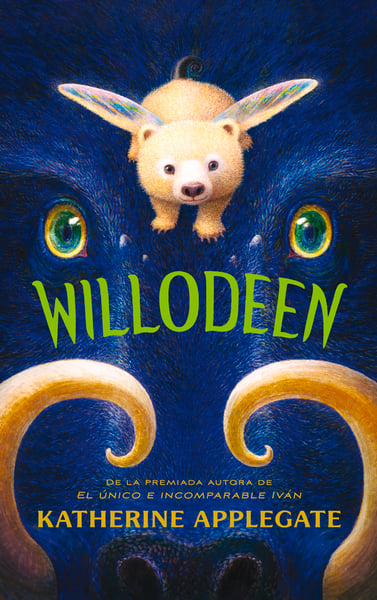 Willodeen (Spanish Edition)