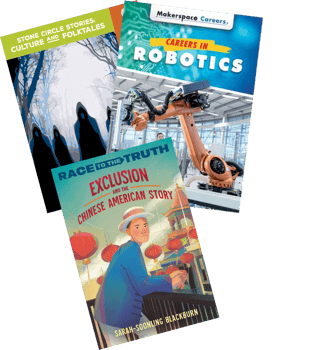 High Interest Nonfiction (Z) Grade 8