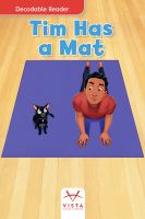 Tim Has A Mat