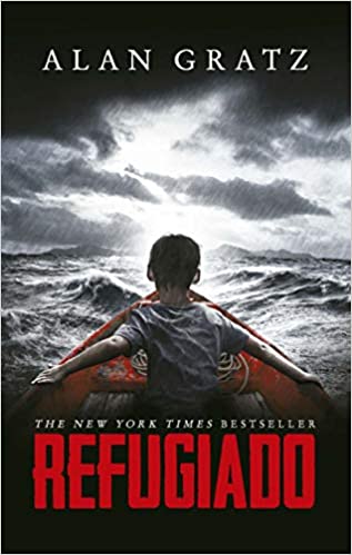 Refugiado (Refugee)