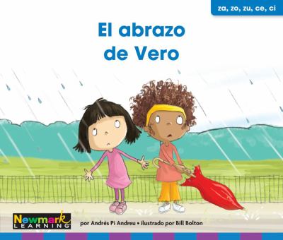 El Abrazo De Vero (Vero's Embrace)