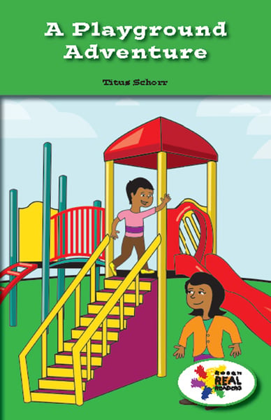 Playground Adventure, A