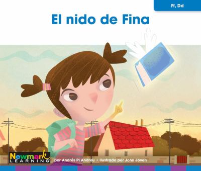 El Nido De Fina (Fina's Nest)