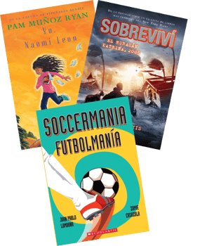 Take Home Pack, Grade 4 Bestsellers (Spanish)