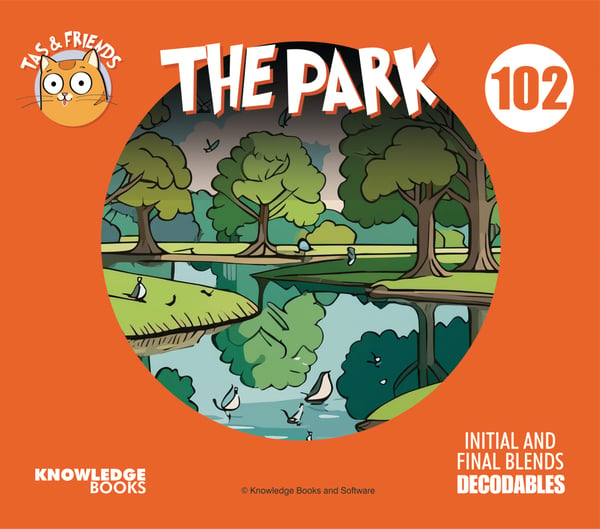 Park, The