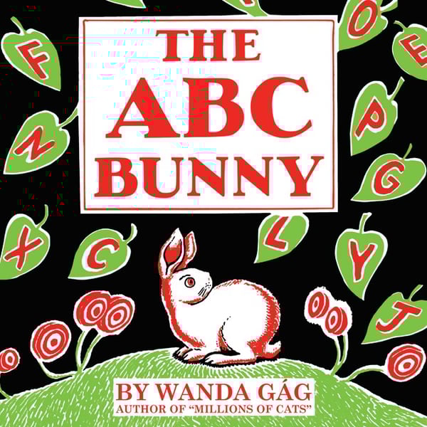 Abc Bunny, The