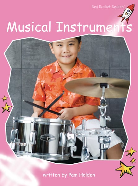 Musical Instruments