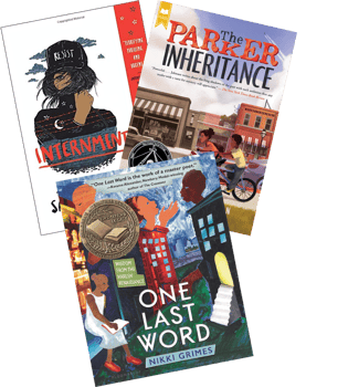 CPS Grade 7 Complete Cultural Infusion Library