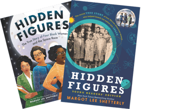 EL Education Grade 6 Module 4 Required Trade Books