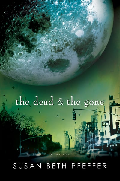 Dead And The Gone, The