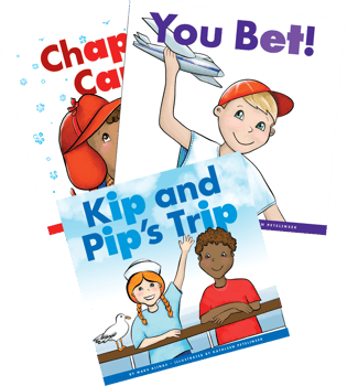 Rhyming Word Families