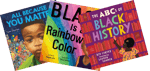 Black Lives Matter Kindergarten