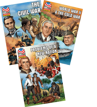 Graphic U.S. History