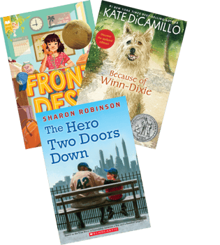 Complete Starter Library Grade 4