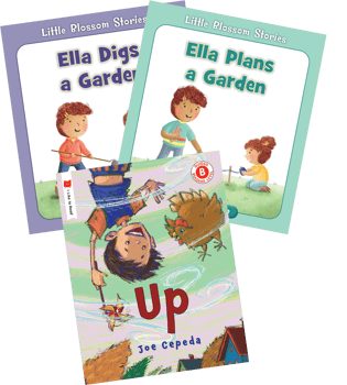 Favorite Series On Lexile Level Grade 1 (BR90L-290L)