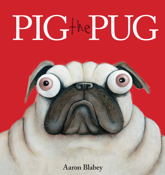 Pig The Pug