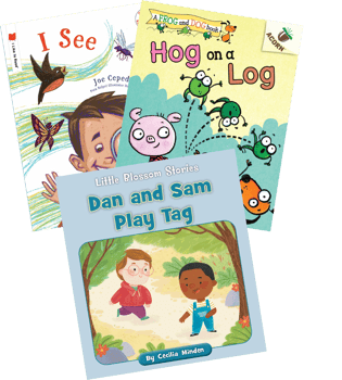 Fabulous Fiction Below Lexile Level Grade 2 (BR90L-215L)