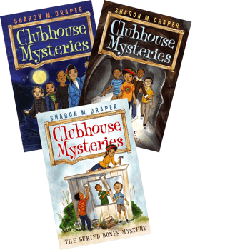 Clubhouse Mysteries