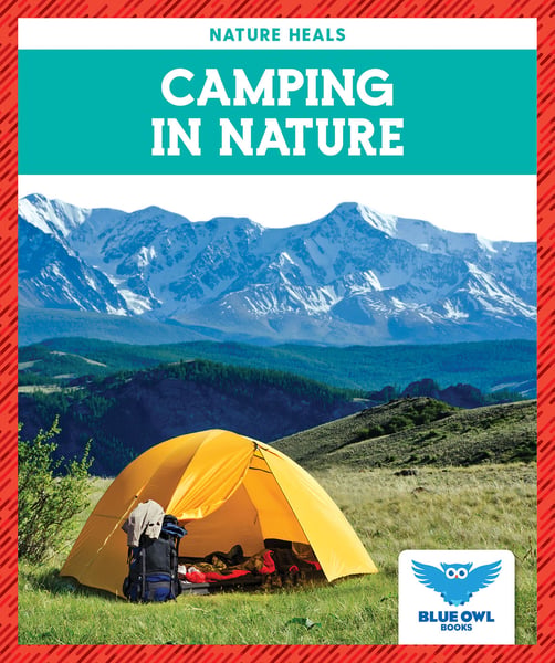 Camping In Nature