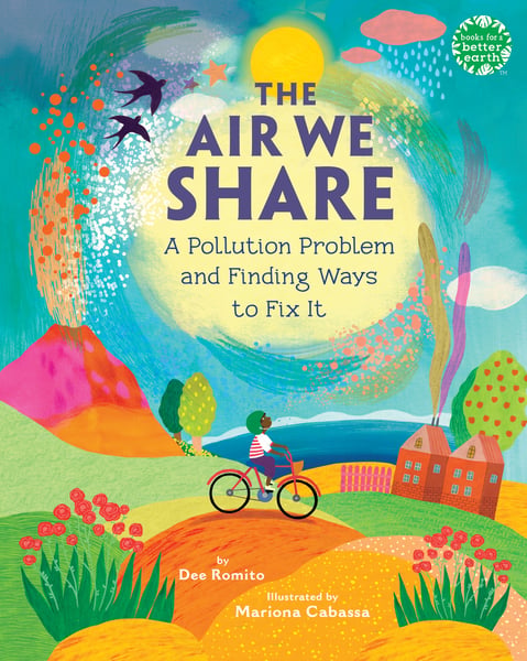Air We Share: A Pollution Problem And Finding Ways To Fix It, The