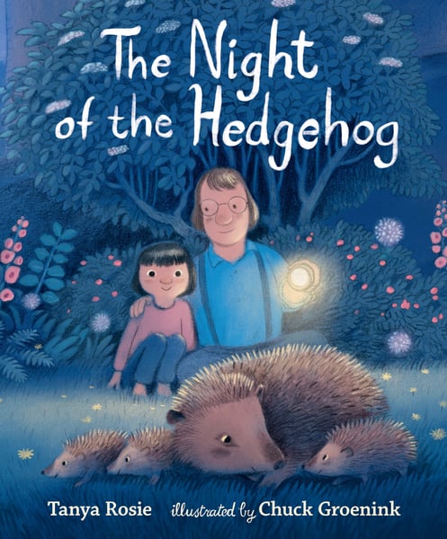Night of the Hedgehog, The