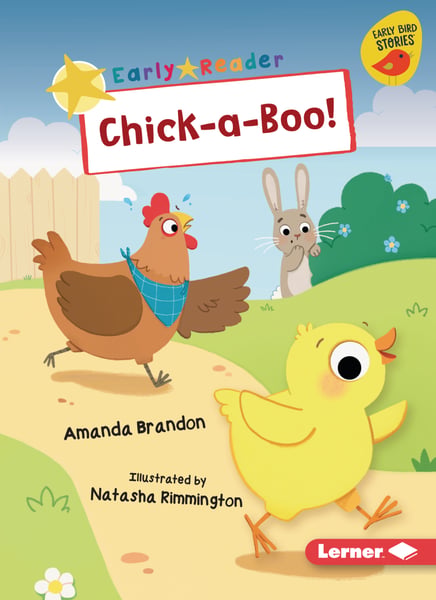 Chick-A-Boo