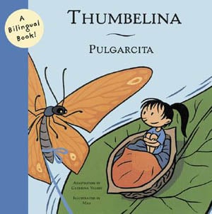Pulgarcita / Thumbelina