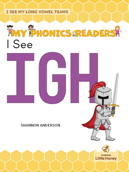 I See IGH