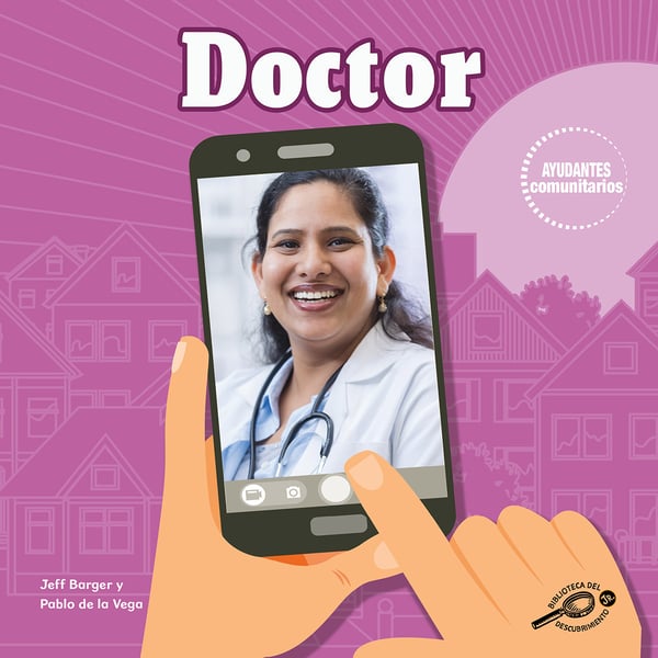 Doctor (Spanish Edition)