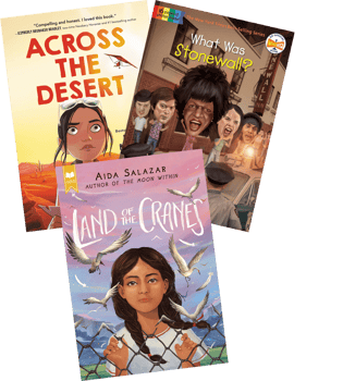 Take Home Pack, Grade 6 Above Level Z