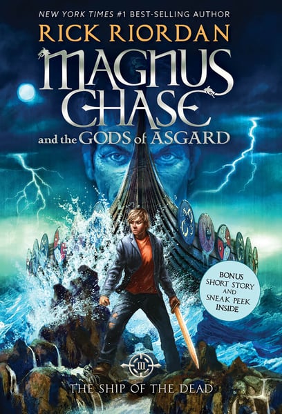 Ship Of The Dead, The