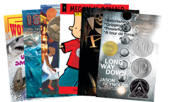 High/Low Collections