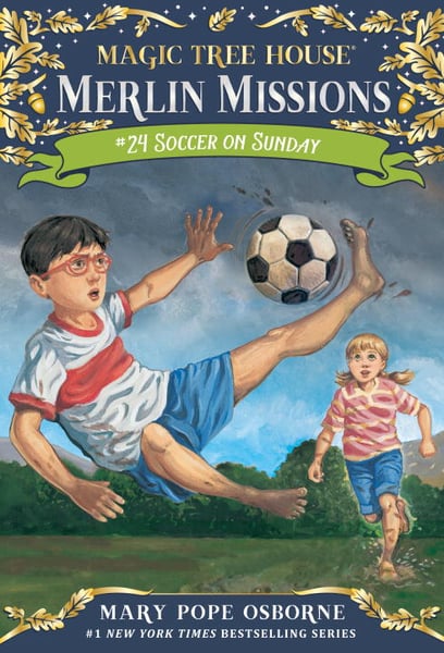 Soccer On Sunday