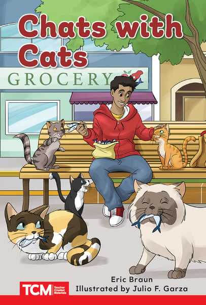Chats With Cats