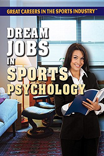 Dream Jobs In Sports Psychology