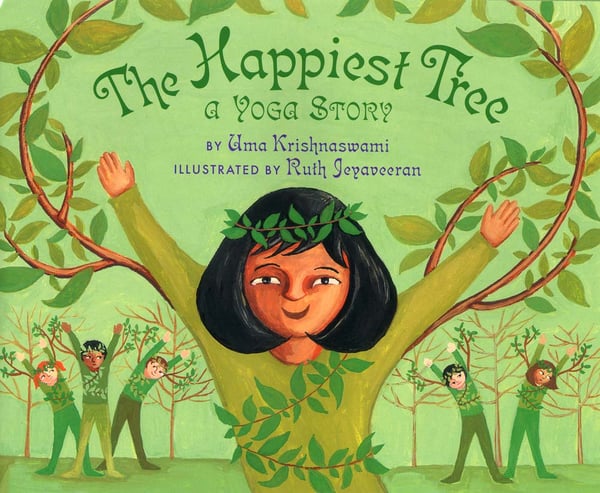 Happiest Tree, The