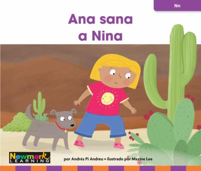 Ana Sana A Nina (Ana Heals Nina)