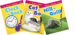Read & Rhyme Level 1