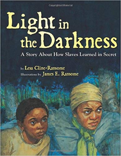 Light In The Darkness