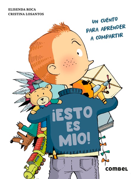 Esto Es Mio (This Is Mine)