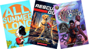 Popular Series Grade 6