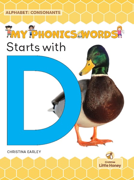 Starts With D