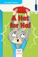 Hat For Hal, A
