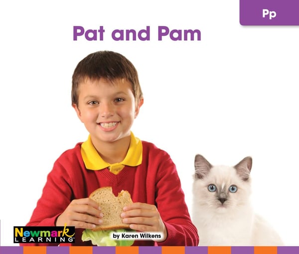 Pat And Pam